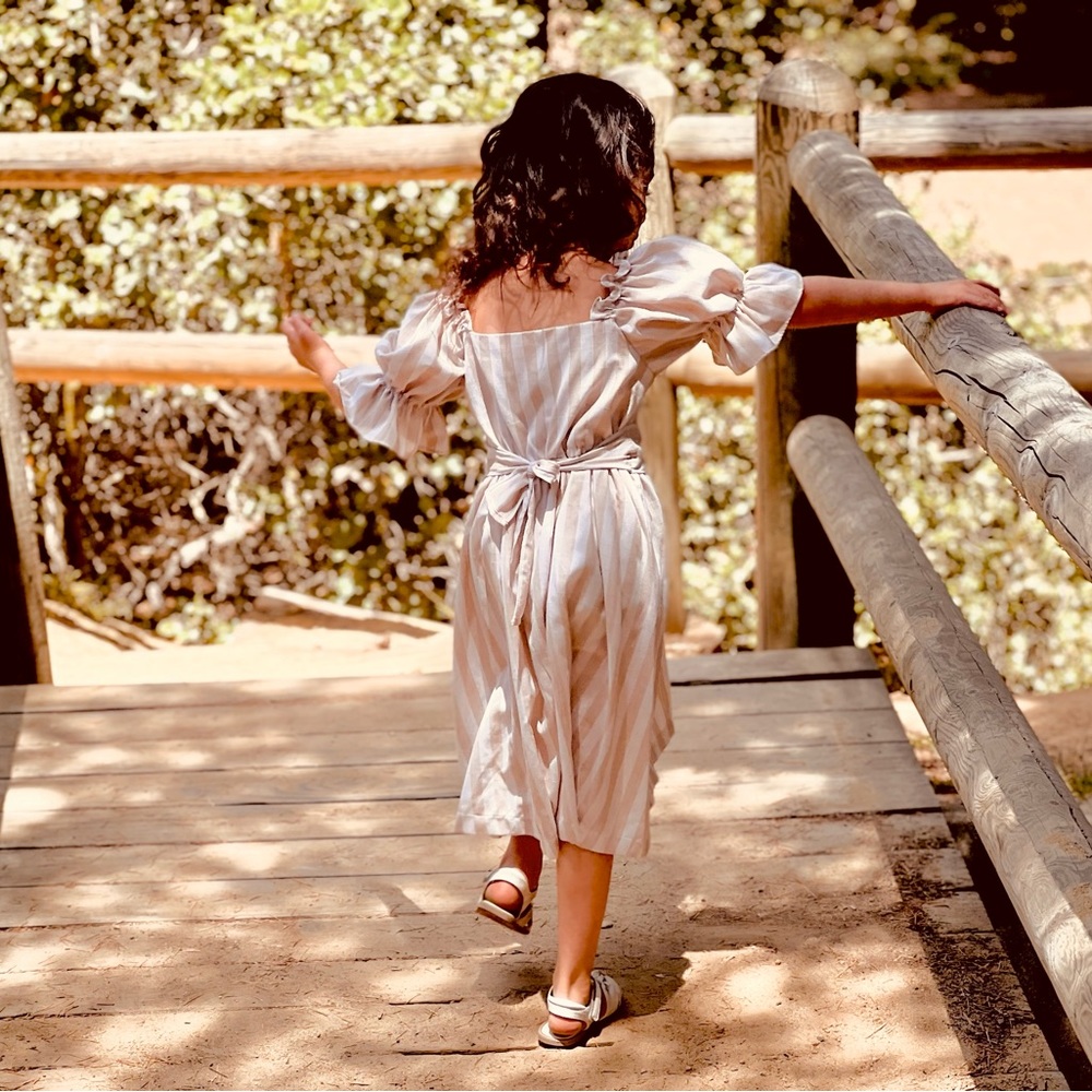 Girls Dress